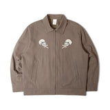 Alcarza ﾄﾞﾘｽﾞﾗｰJKT