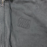 GALFY-CLUBジップパーカー