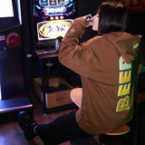 YOIDORE CITY ﾊﾟｰｶｰ