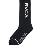 RVCA BIG RVCA SOCKS