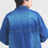 PERK GAPS 中綿A2ﾌﾞﾙｿﾞﾝ