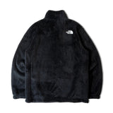 TNF/WL-COMFY ALPHA FLEECE ZIP UP