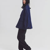 PERK GAPSｼｮｰﾄﾓｯｽﾞｺｰﾄ