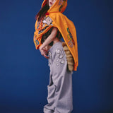 GALFY-メリケンHERTSパーカー