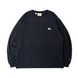 KELTY MINI LOGO LS T-SHIRT