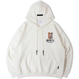 2ND ARCHIVE-キバBOY　プルパーカー