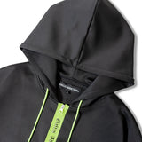 GA COLOR止水ZIP HOODIE