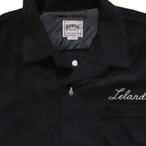 HOUSTON PILE BOWLING SHIRT-VIETNAM-