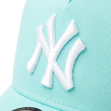 NEWERA 9FORTY AFTR MESH EMB