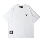 GA×GALFY-INUDA三角マークTee
