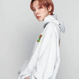 MADE BY  -「SOE」-プルオーバーパーカー