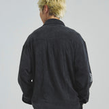 GA BUTTERFLY-STONE SHIRT