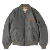 AVIREX -MA-1 SIGNATURE BIG LOGO