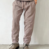 VALENCIANO HEAVY WEIGHT JERSEY PANTS