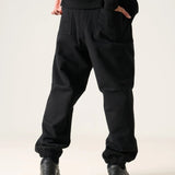 FUBU-Logo Sweat Pants