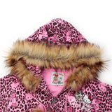 GALFY×KITTY-鬼ギャルパーカー