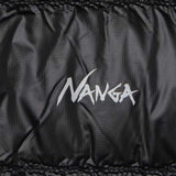 NANGA-７DAYS　インナーダウンカーディガン