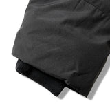 JE-PE タスラン /防風- 中綿フード JKT-2