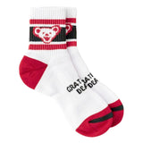 GRATEFUL DEAD BEAR SOCKS