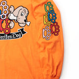 GALFY-メリケンHERTSロンTee