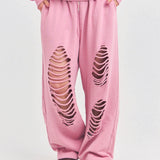 GA HARD-DAMAGE PANTS