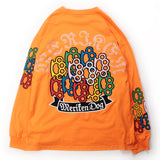 GALFY-メリケンHERTSロンTee