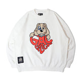 GA×GALFY-わんわんはーとスウェット