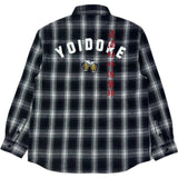 YOIDORE 酒愛好家 ﾁｪｯｸｼｬﾂ