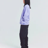 GUNG HO FRENCH TERRY SWEAT HI-NECK