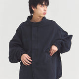 PERK GAPSｼｮｰﾄﾓｯｽﾞｺｰﾄ