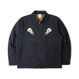 Alcarza ﾄﾞﾘｽﾞﾗｰJKT