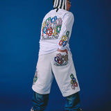 GALFY-メリケンHERTSロンTee