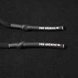 2ND ARCHIVE-キバBOY　プルパーカー