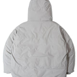 JE-PE タスラン /防風- 中綿フード JKT-2