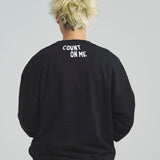 JE-Yeah.DOG&CAT.Nikukyu-クルースウェット