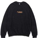 POLER ROLL DOWN CREW