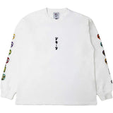 YOIDORE ﾃｷｰﾗ ﾛﾝTEE