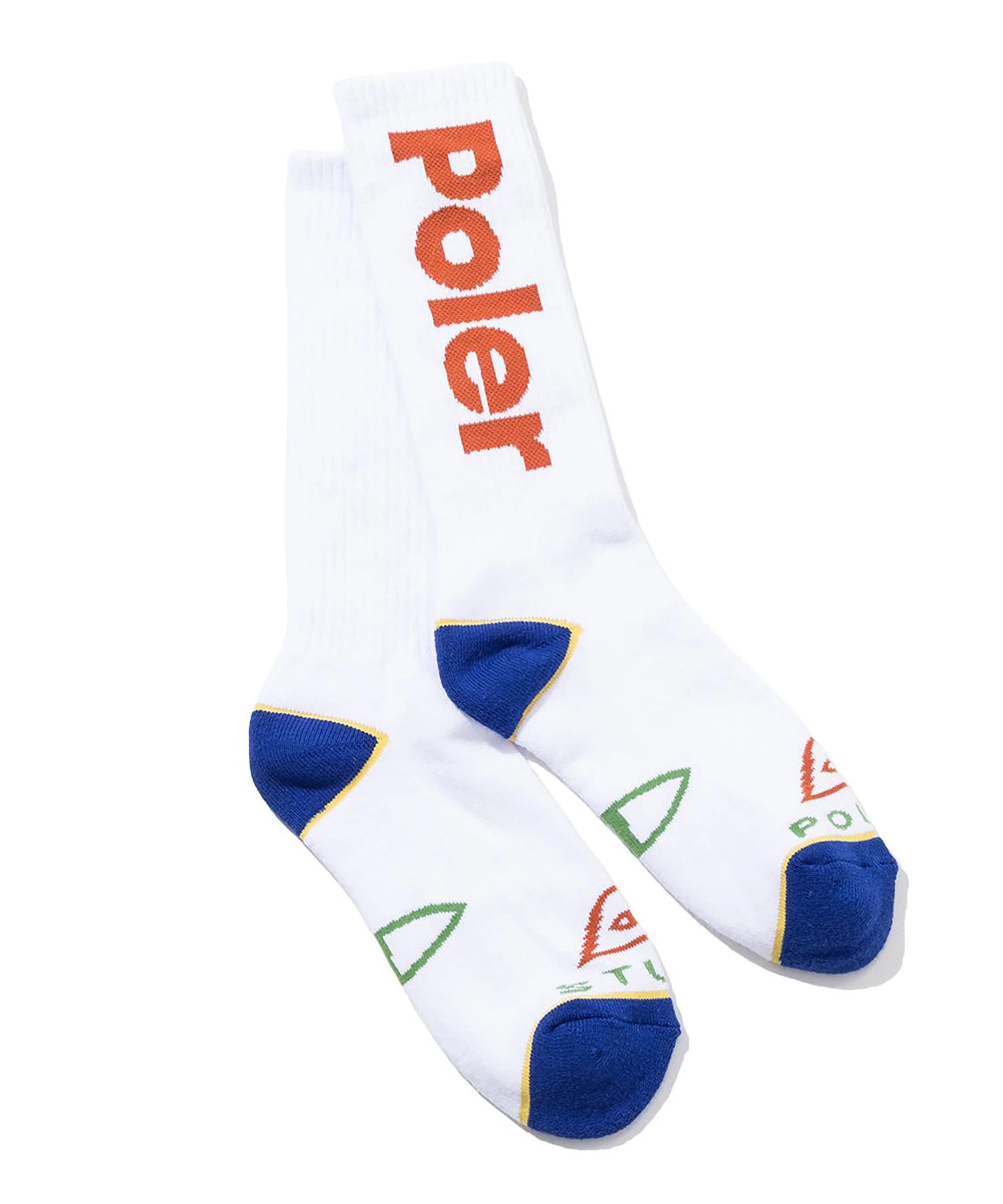 POLER SKATE SOCKS