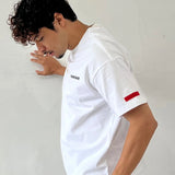 VALENCIANO LOGO TEE