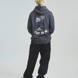 JE-Yeah.DOG&CAT.Nikukyu-ジップパーカー