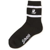 SCHOTT-HIGT-SOCKS