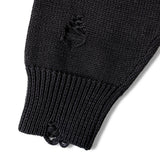 GARISU-ボロボロニット