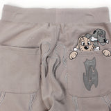 GALFY-ファイヤーピカピカスウェットPT