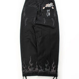 GALFY-ファイヤーピカピカスウェットPT