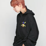 MADE BY  -「SOE」-プルオーバーパーカー