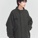 PERK GAPSｼｮｰﾄﾓｯｽﾞｺｰﾄ