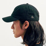 KELTY URBAN EMBROIDERY TYPO LOGO CAP