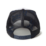 NEWERA 9FORTY AFTR MESH EMB