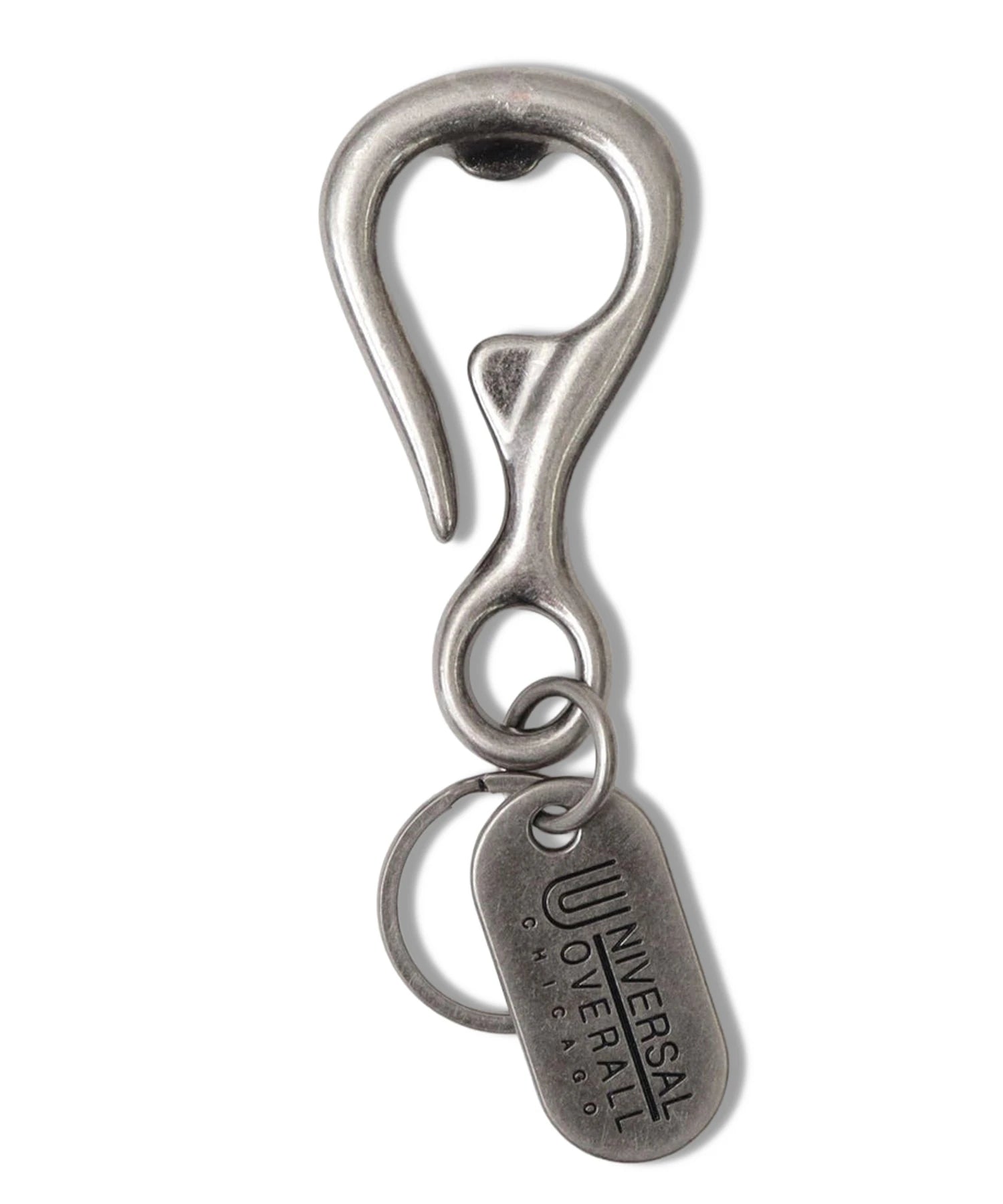 UNIVERSAL OVERALL KEY RING 189