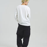 SHELTECH WARM-Crew/neck LS